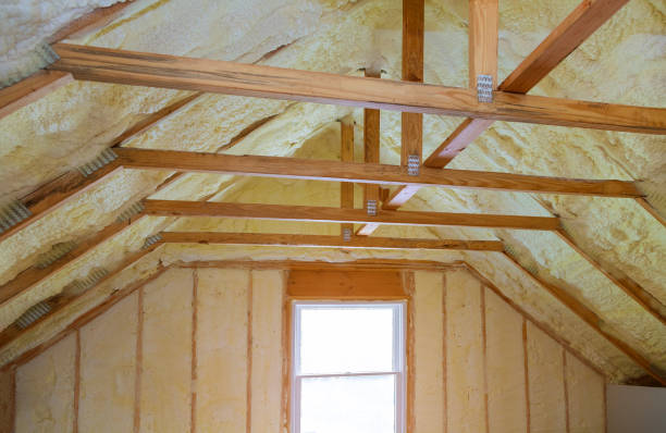 Best Insulation for Specific Applications in Rosemount, OH
