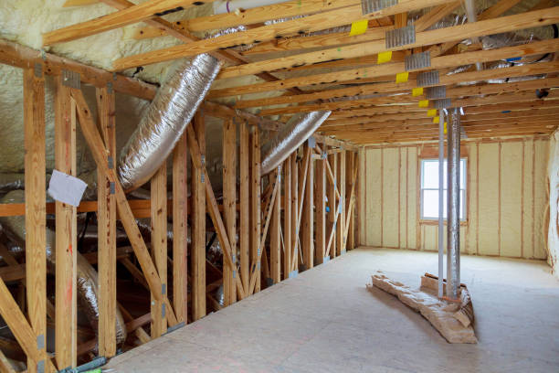 Best Eco-Friendly Insulation in Rosemount, OH