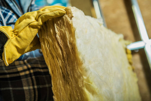 Best Fiberglass Insulation in Rosemount, OH