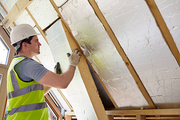 Rosemount, OH Insulation Contractor Company